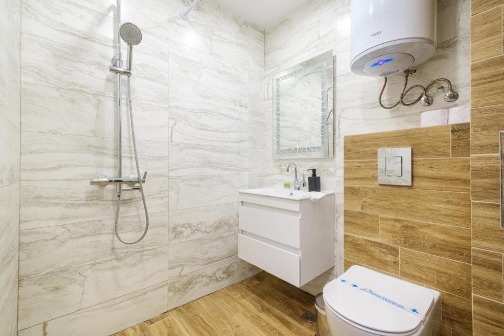 Quiet & Comfy 1BR in the Heart of Plovdiv — 3