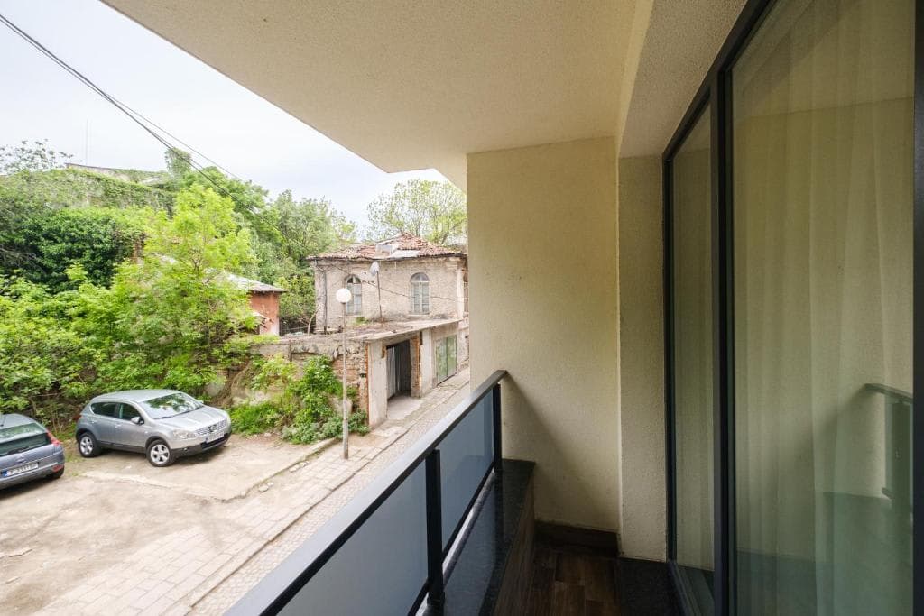 Quiet & Comfy 1BR in the Heart of Plovdiv — 4