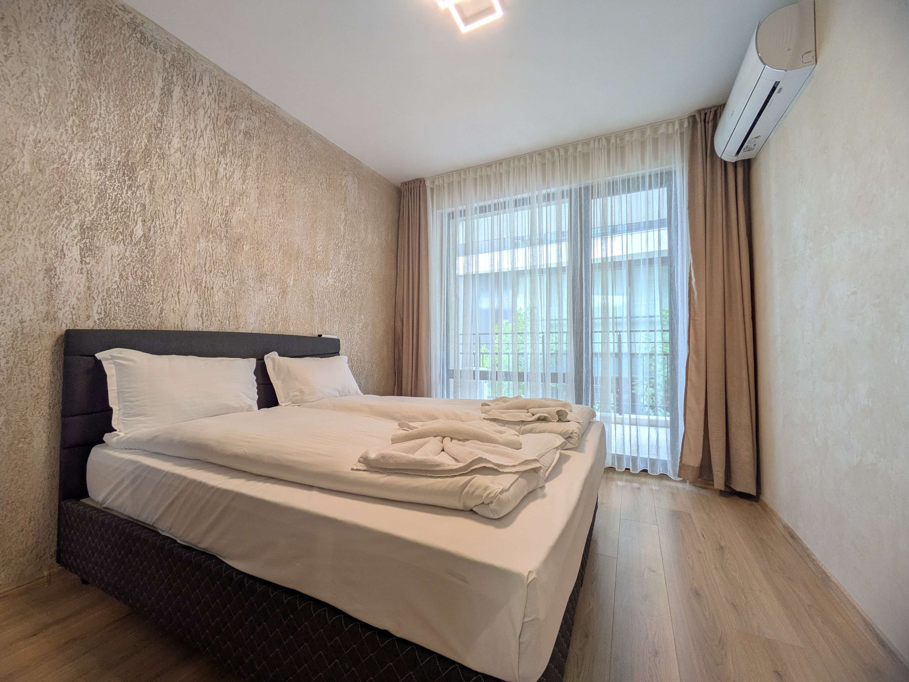 LV Apartments – 1BR Pet-Friendly Flat — 2